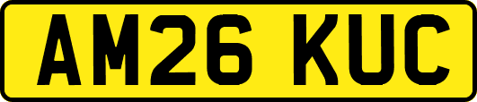 AM26KUC