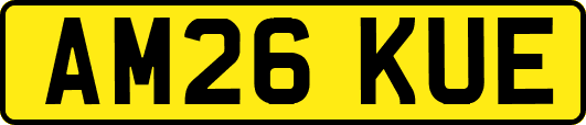 AM26KUE