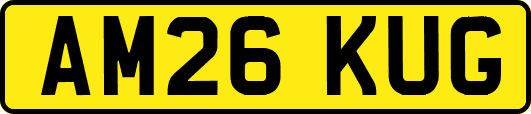 AM26KUG