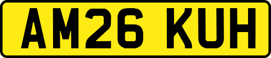 AM26KUH