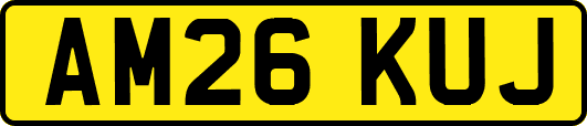 AM26KUJ