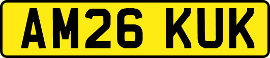 AM26KUK