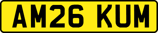 AM26KUM