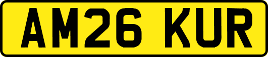 AM26KUR