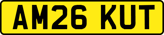 AM26KUT