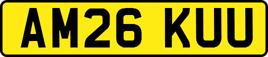 AM26KUU