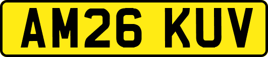 AM26KUV