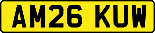 AM26KUW
