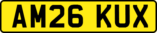 AM26KUX