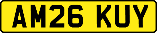 AM26KUY