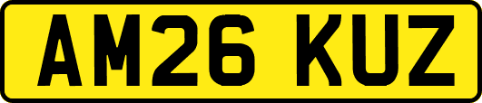 AM26KUZ