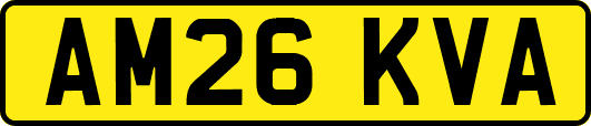 AM26KVA