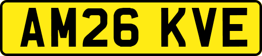 AM26KVE