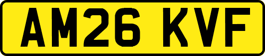 AM26KVF