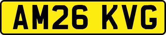 AM26KVG