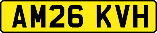 AM26KVH