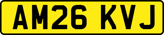 AM26KVJ