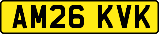 AM26KVK