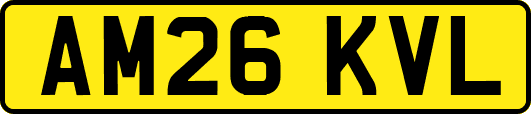 AM26KVL