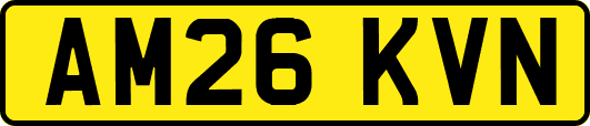 AM26KVN