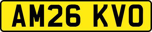 AM26KVO