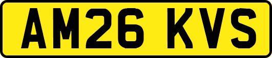 AM26KVS
