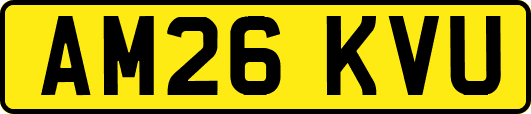 AM26KVU
