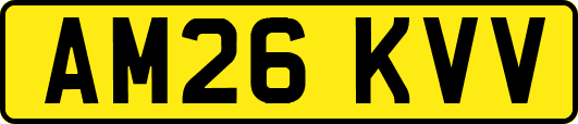 AM26KVV