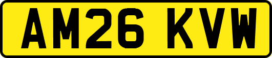 AM26KVW
