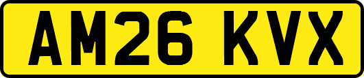 AM26KVX