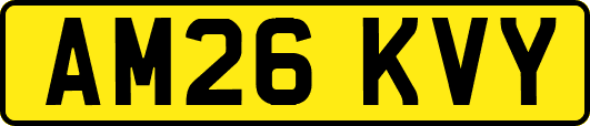 AM26KVY