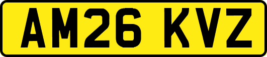 AM26KVZ
