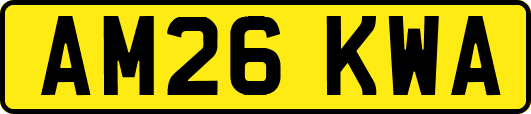 AM26KWA