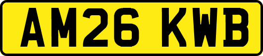 AM26KWB