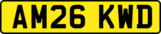 AM26KWD