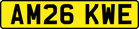 AM26KWE