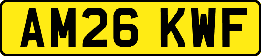 AM26KWF