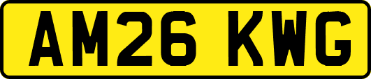 AM26KWG