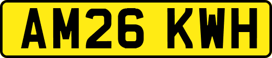 AM26KWH