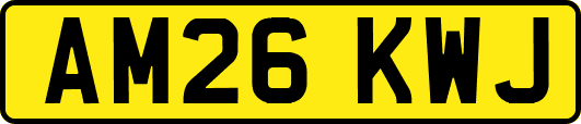 AM26KWJ