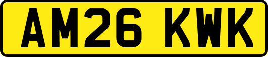 AM26KWK