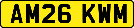 AM26KWM