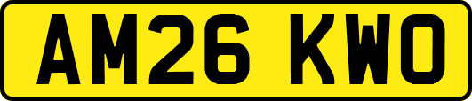 AM26KWO
