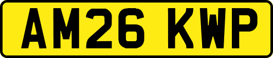 AM26KWP