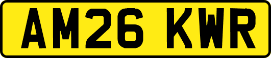 AM26KWR