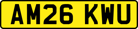 AM26KWU