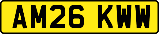 AM26KWW