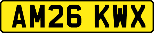 AM26KWX