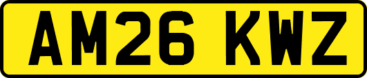 AM26KWZ