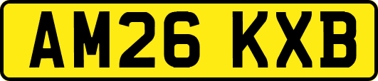 AM26KXB